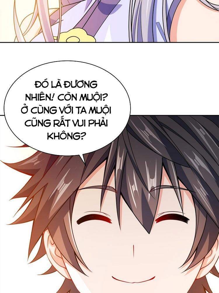 Nương Tử Nhà Ta Là Nữ Đế Chapter 37 - 27