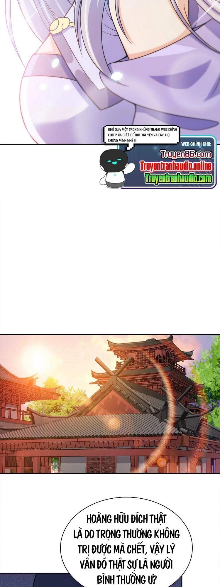 Nương Tử Nhà Ta Là Nữ Đế Chapter 37 - 30