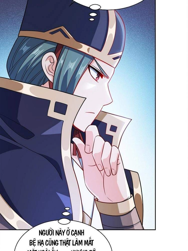 Nương Tử Nhà Ta Là Nữ Đế Chapter 37 - 31