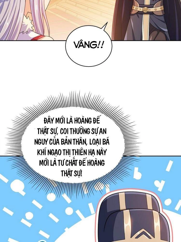 Nương Tử Nhà Ta Là Nữ Đế Chapter 37 - 35