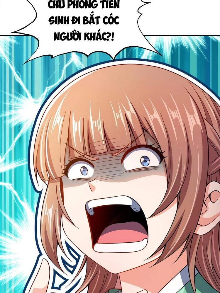 Nương Tử Nhà Ta Là Nữ Đế Chapter 37 - 37