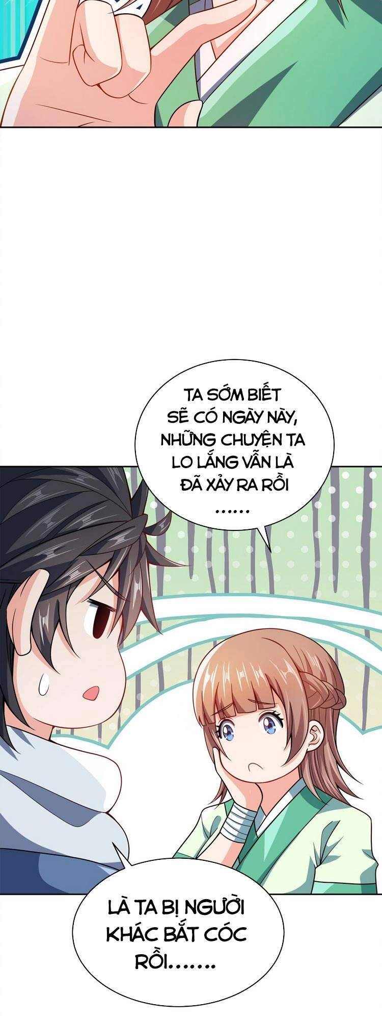 Nương Tử Nhà Ta Là Nữ Đế Chapter 37 - 38