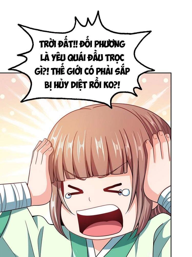 Nương Tử Nhà Ta Là Nữ Đế Chapter 37 - 39