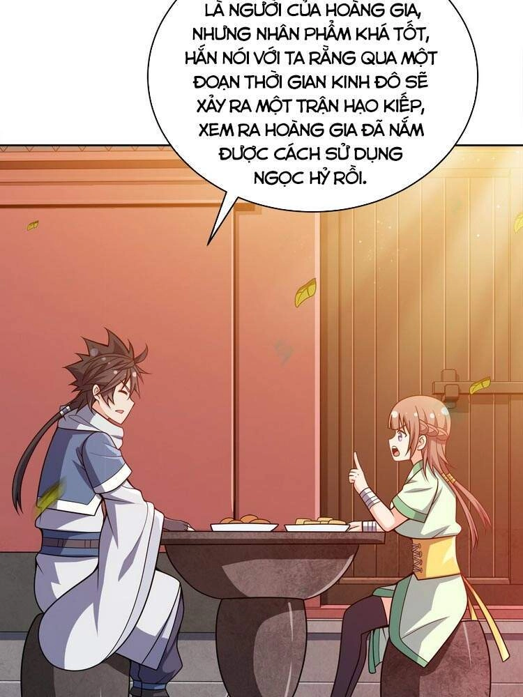 Nương Tử Nhà Ta Là Nữ Đế Chapter 37 - 41