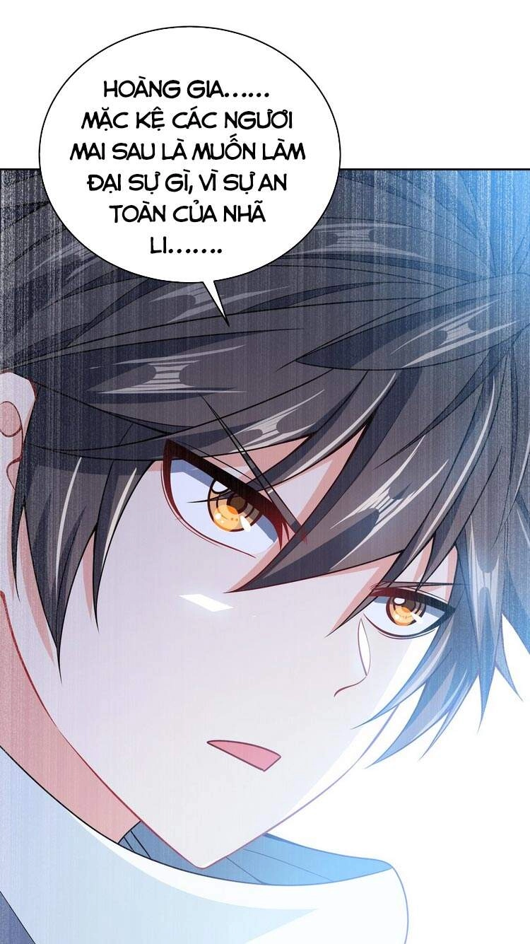 Nương Tử Nhà Ta Là Nữ Đế Chapter 37 - 43