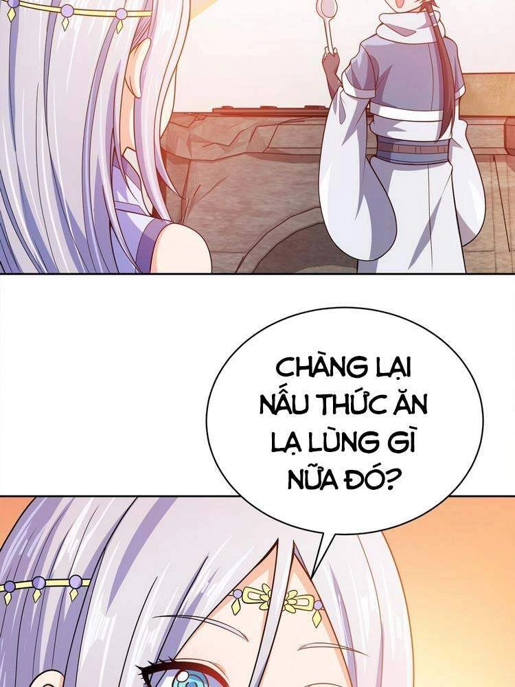 Nương Tử Nhà Ta Là Nữ Đế Chapter 38 - 2