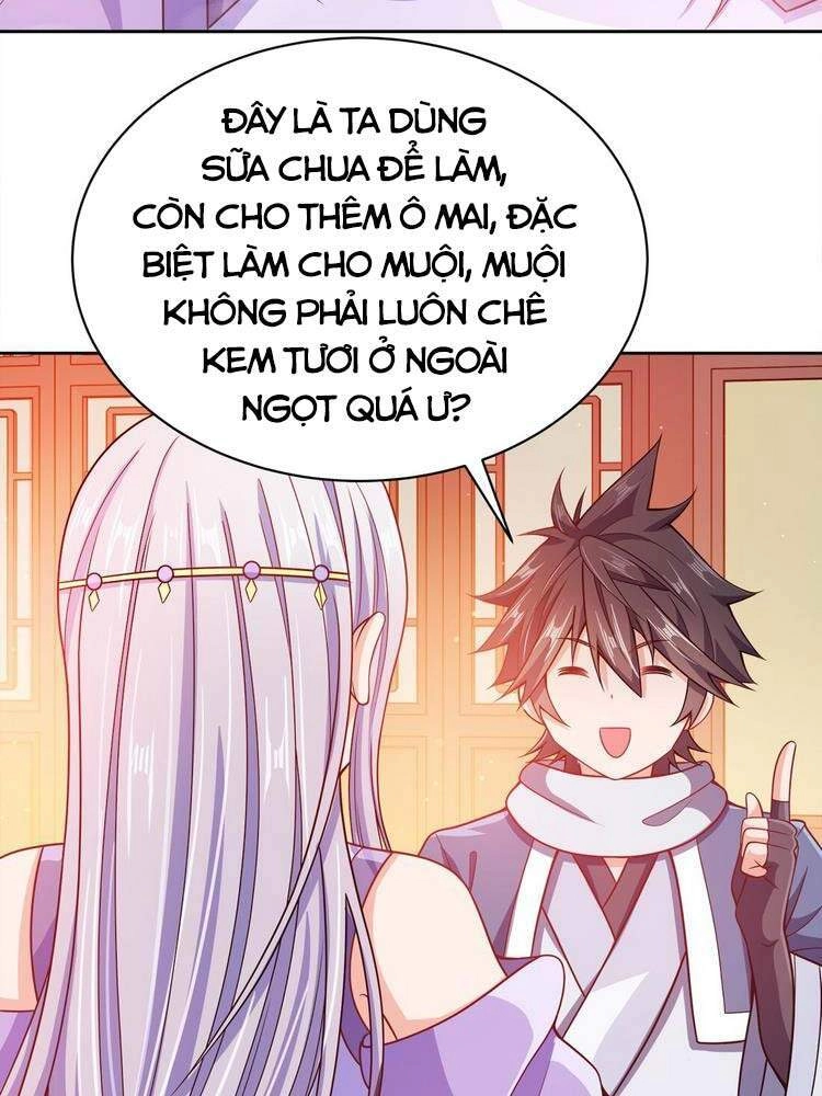 Nương Tử Nhà Ta Là Nữ Đế Chapter 38 - 8