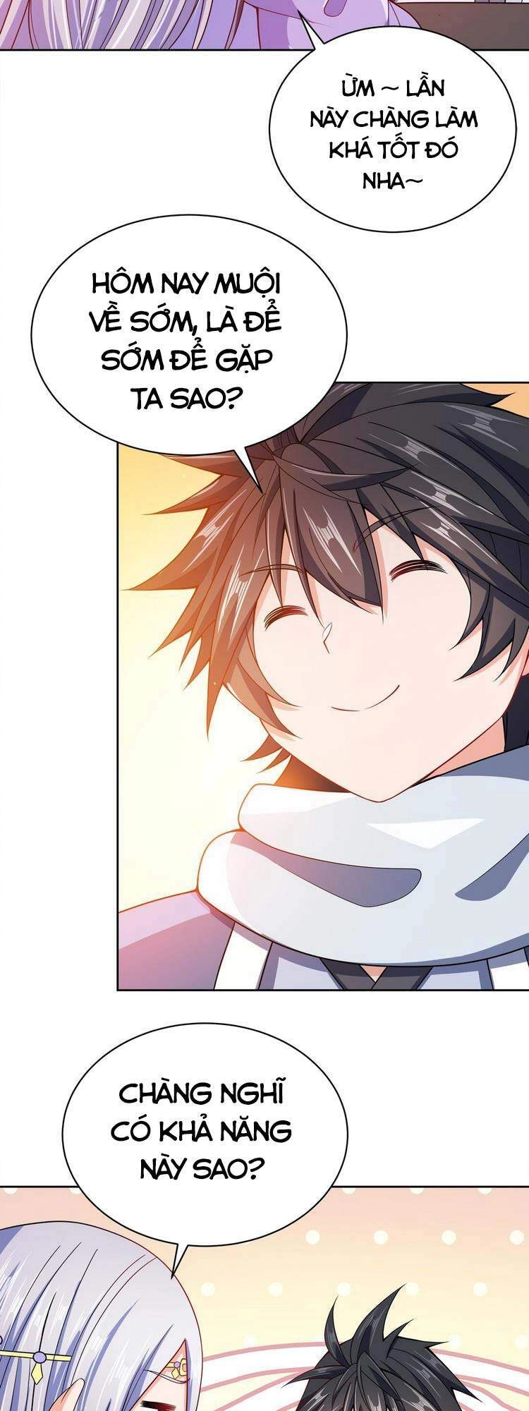 Nương Tử Nhà Ta Là Nữ Đế Chapter 38 - 9