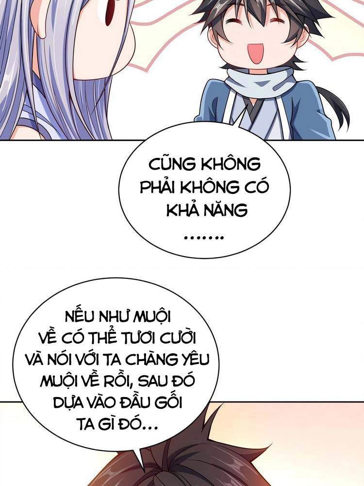 Nương Tử Nhà Ta Là Nữ Đế Chapter 38 - 10