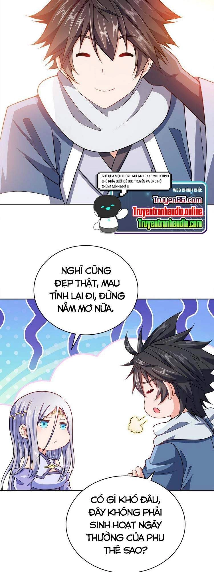 Nương Tử Nhà Ta Là Nữ Đế Chapter 38 - 11