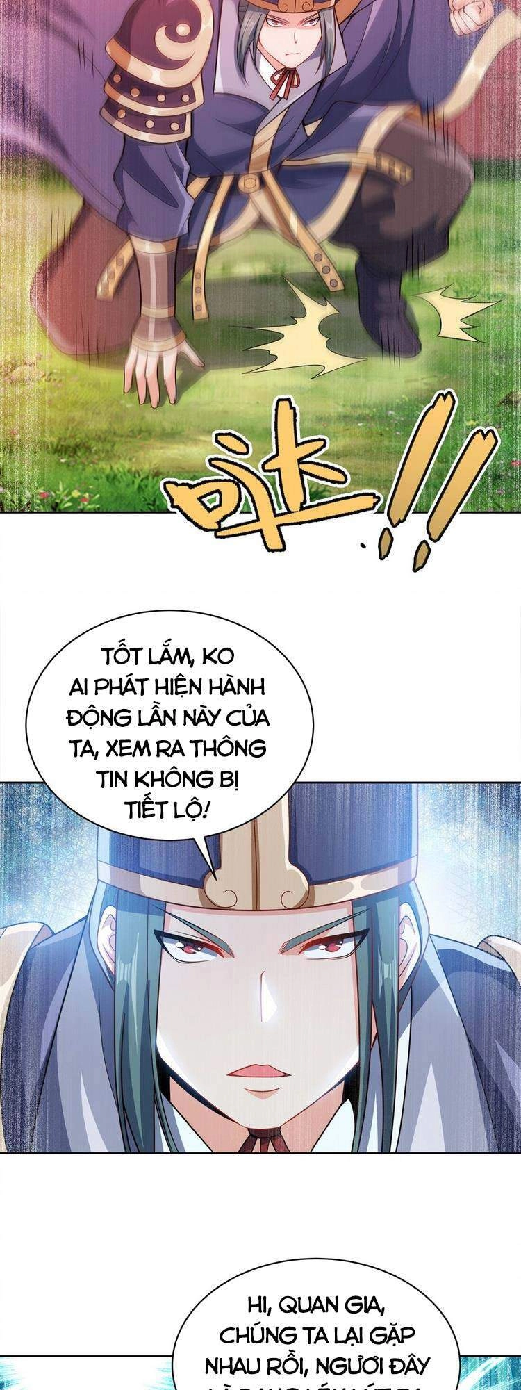 Nương Tử Nhà Ta Là Nữ Đế Chapter 38 - 17