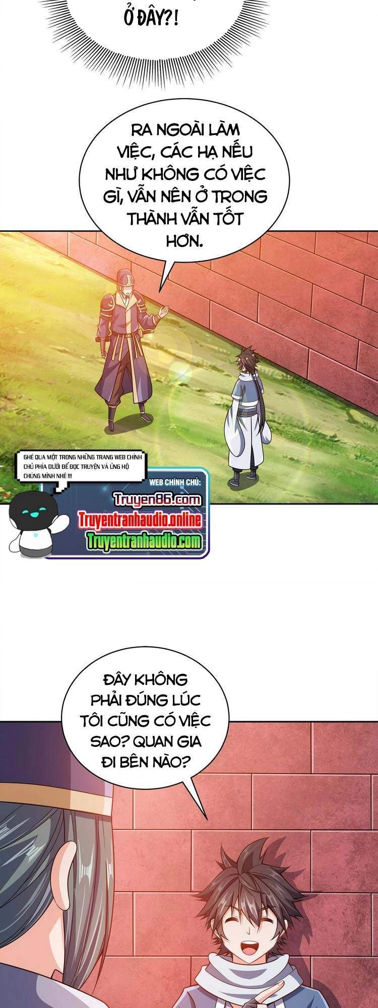 Nương Tử Nhà Ta Là Nữ Đế Chapter 38 - 19