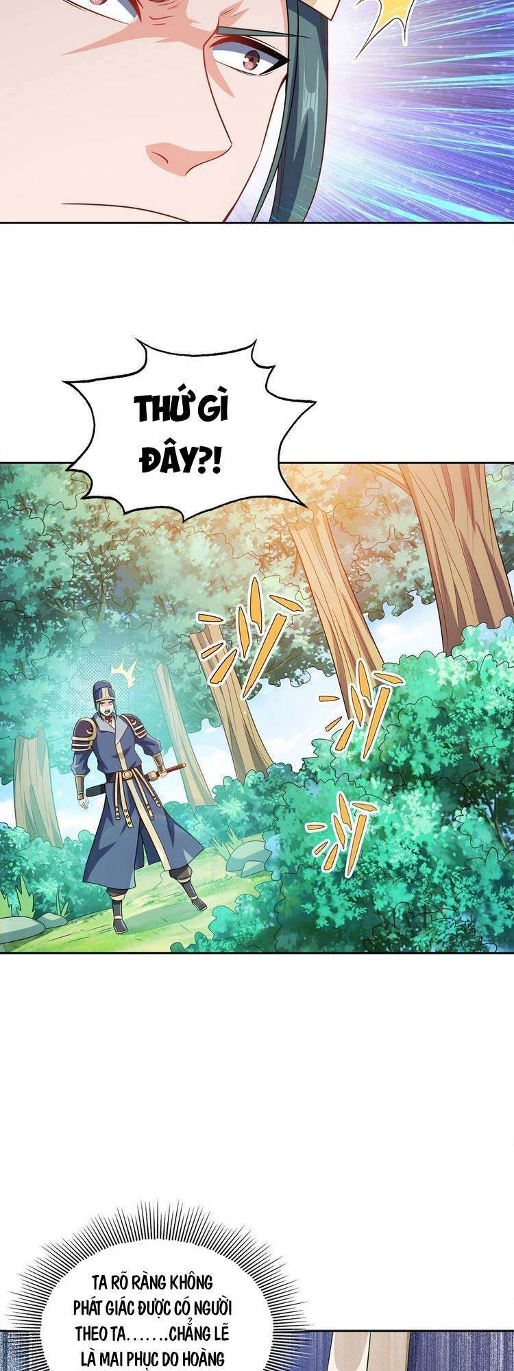 Nương Tử Nhà Ta Là Nữ Đế Chapter 38 - 25