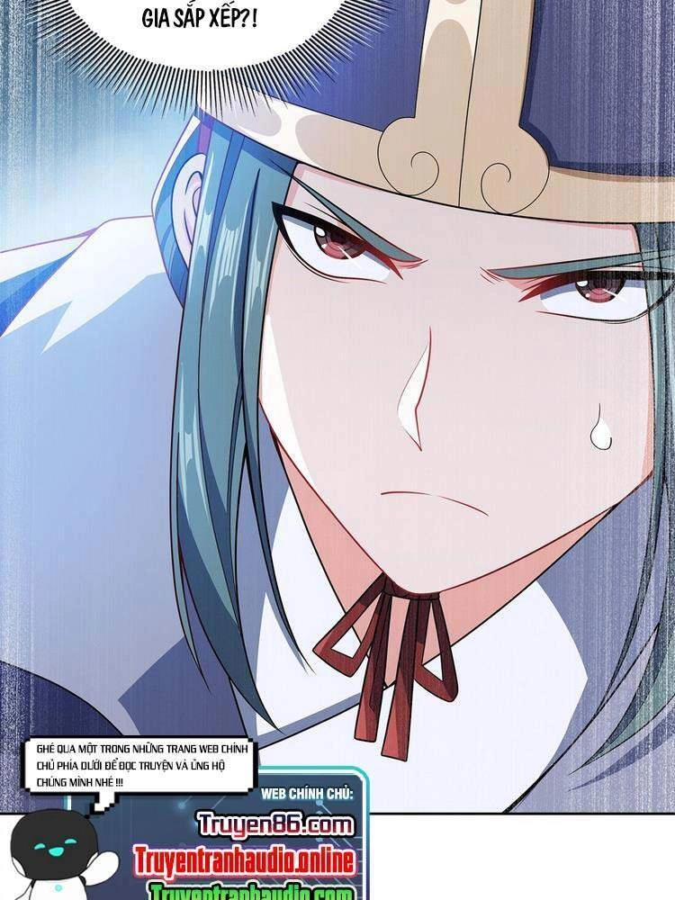 Nương Tử Nhà Ta Là Nữ Đế Chapter 38 - 26