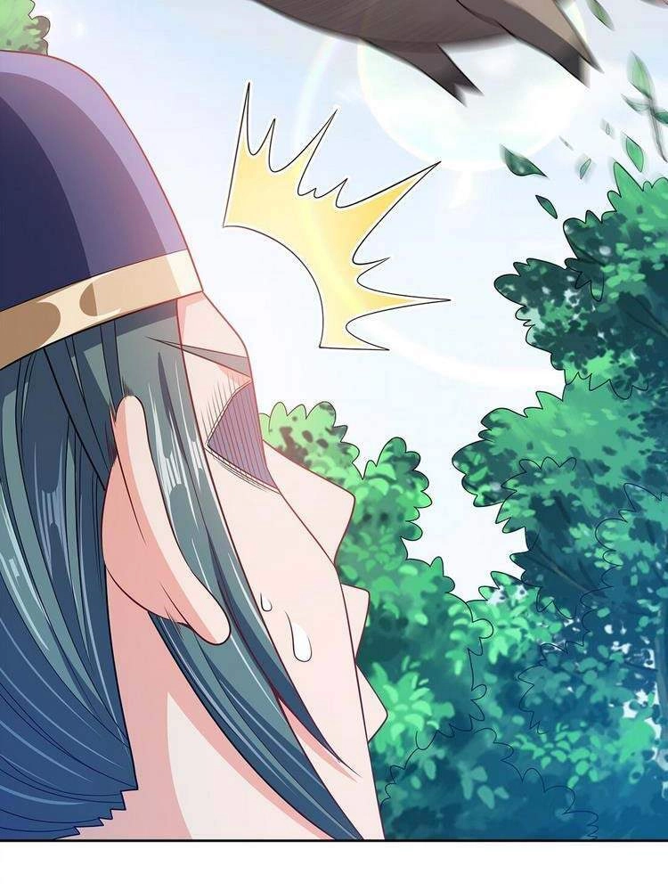 Nương Tử Nhà Ta Là Nữ Đế Chapter 38 - 28