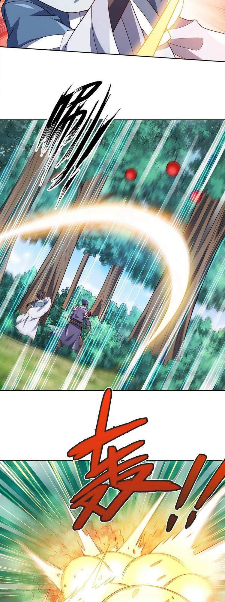 Nương Tử Nhà Ta Là Nữ Đế Chapter 38 - 35