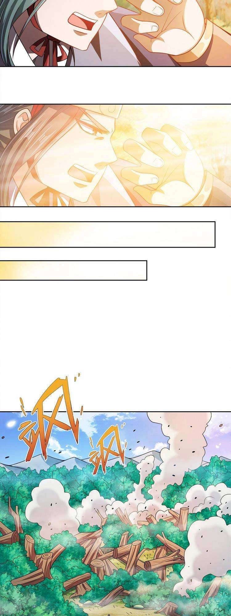 Nương Tử Nhà Ta Là Nữ Đế Chapter 38 - 37