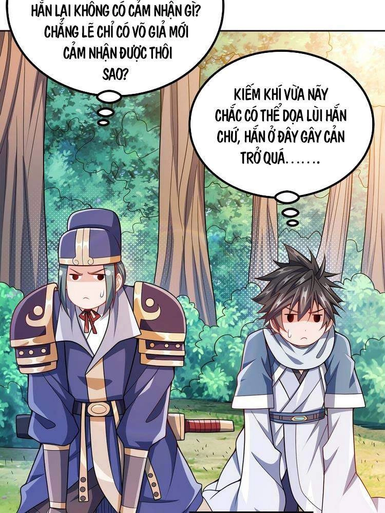 Nương Tử Nhà Ta Là Nữ Đế Chapter 39 - 2