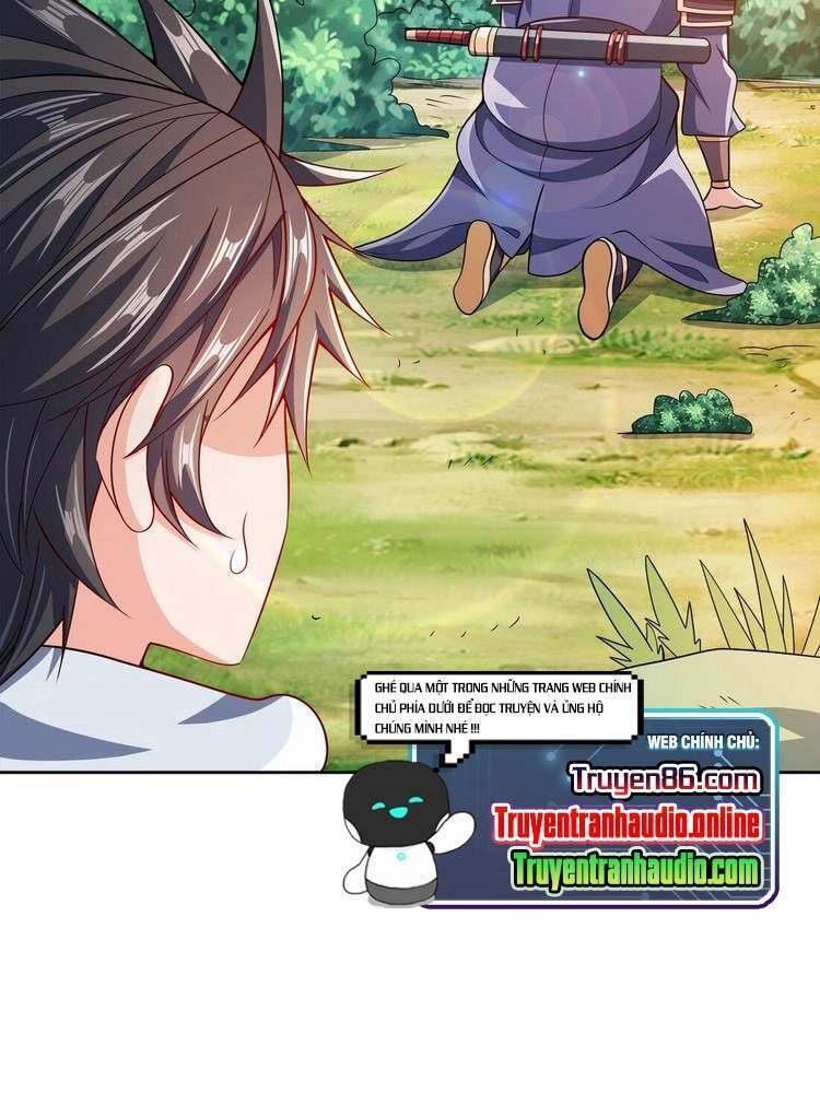 Nương Tử Nhà Ta Là Nữ Đế Chapter 39 - 4