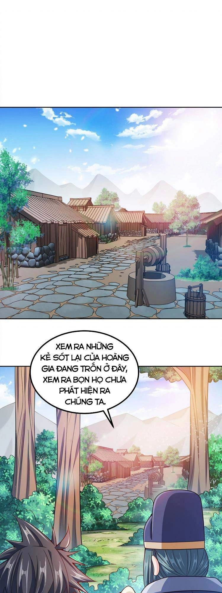 Nương Tử Nhà Ta Là Nữ Đế Chapter 39 - 5