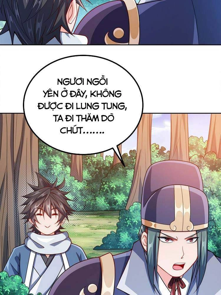 Nương Tử Nhà Ta Là Nữ Đế Chapter 39 - 6