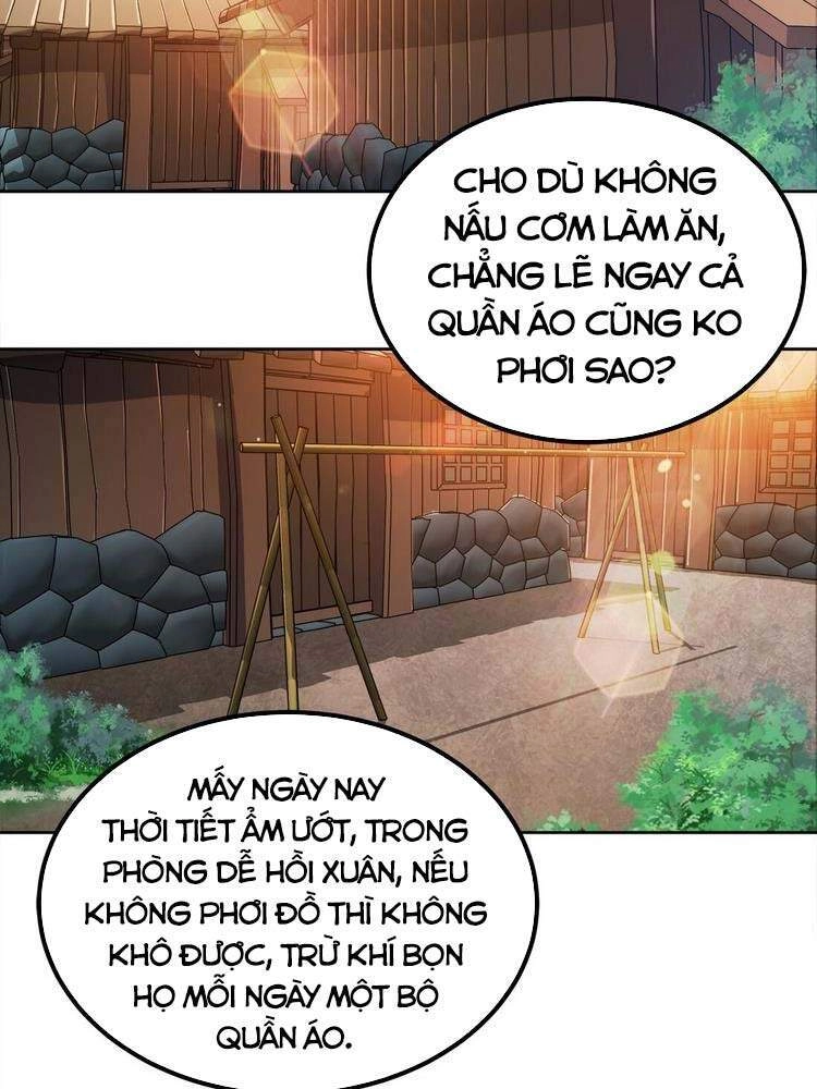 Nương Tử Nhà Ta Là Nữ Đế Chapter 39 - 8