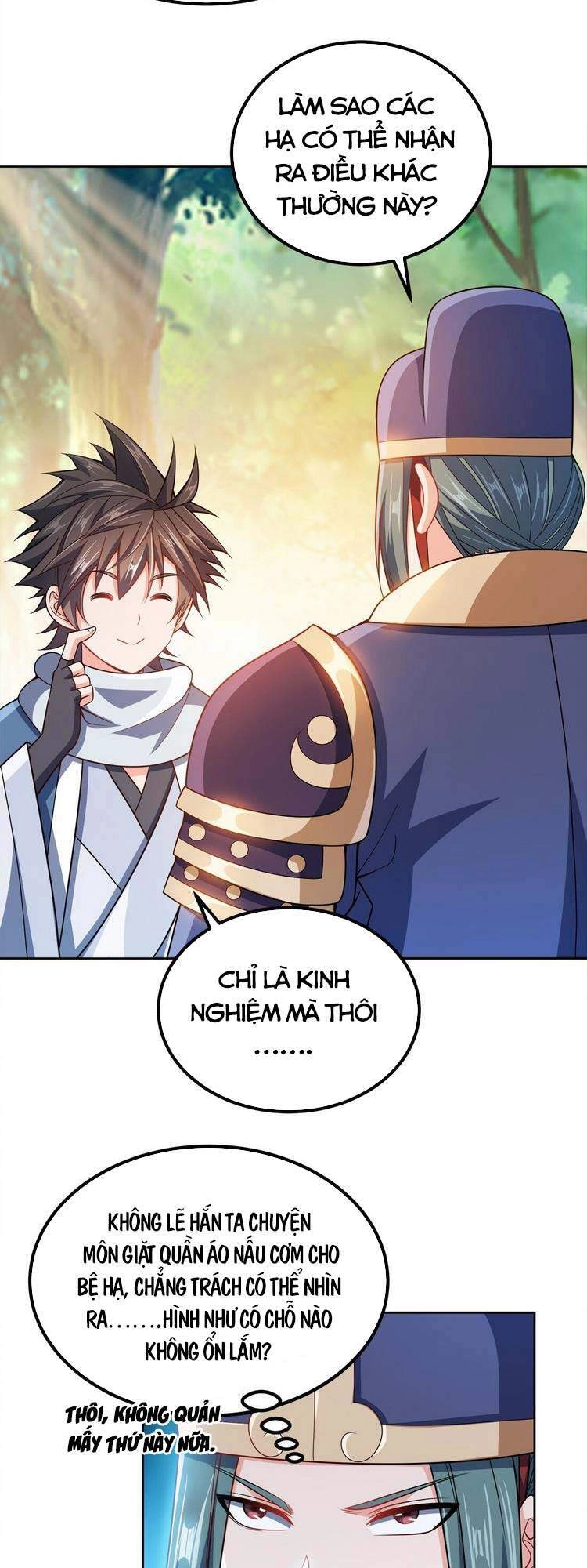 Nương Tử Nhà Ta Là Nữ Đế Chapter 39 - 9