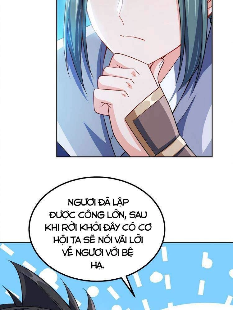 Nương Tử Nhà Ta Là Nữ Đế Chapter 39 - 10