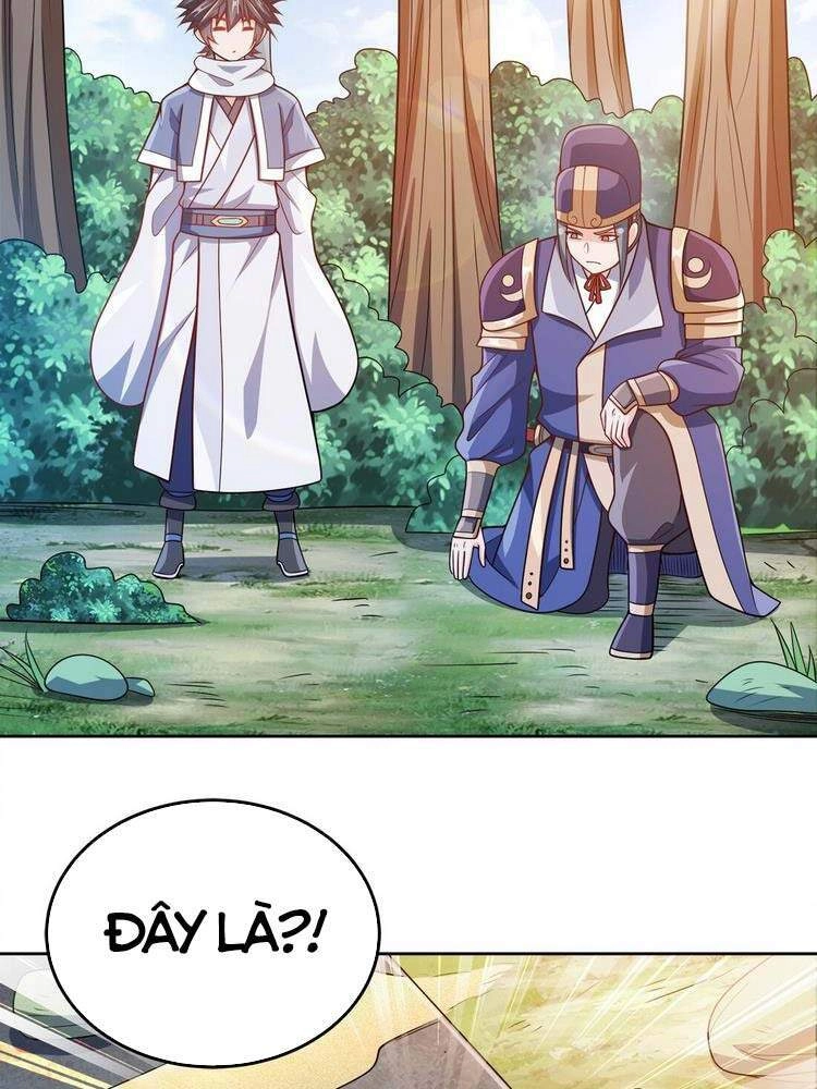 Nương Tử Nhà Ta Là Nữ Đế Chapter 39 - 12