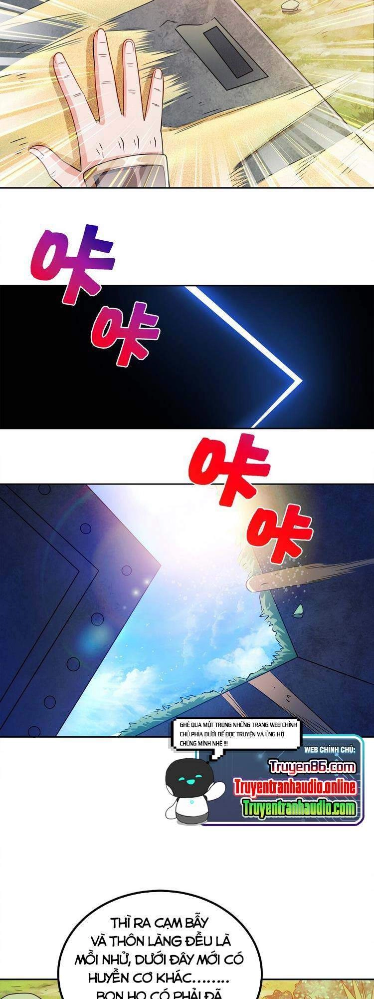 Nương Tử Nhà Ta Là Nữ Đế Chapter 39 - 13