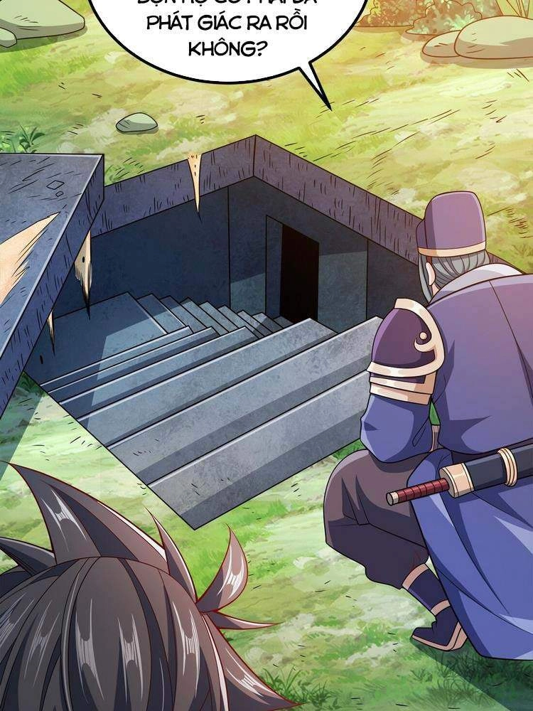 Nương Tử Nhà Ta Là Nữ Đế Chapter 39 - 14