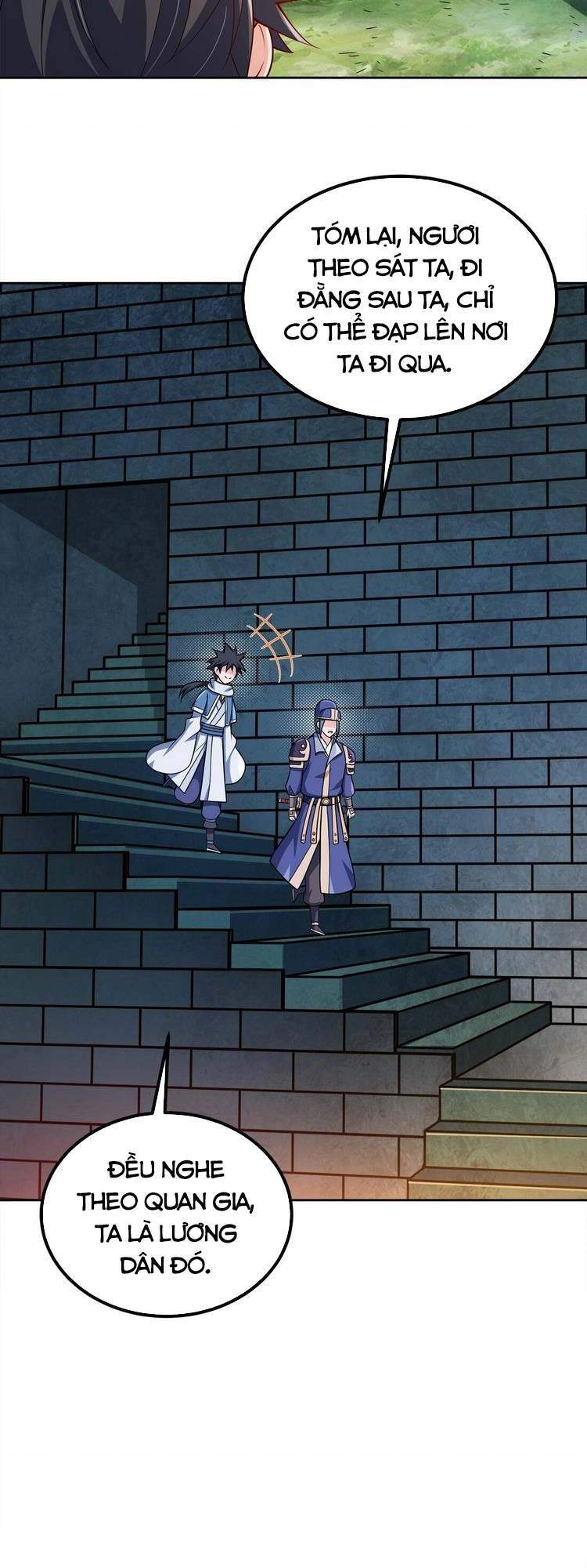 Nương Tử Nhà Ta Là Nữ Đế Chapter 39 - 15