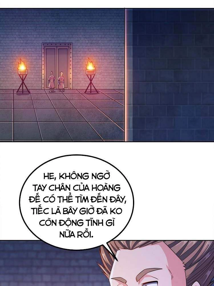 Nương Tử Nhà Ta Là Nữ Đế Chapter 39 - 16