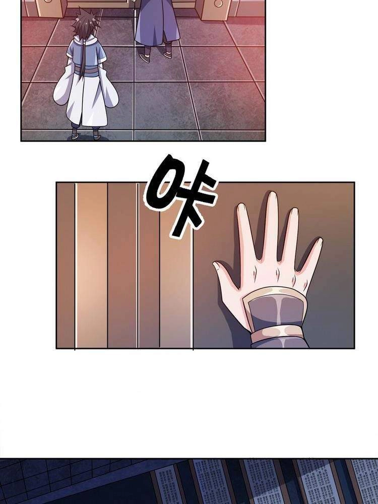 Nương Tử Nhà Ta Là Nữ Đế Chapter 39 - 20