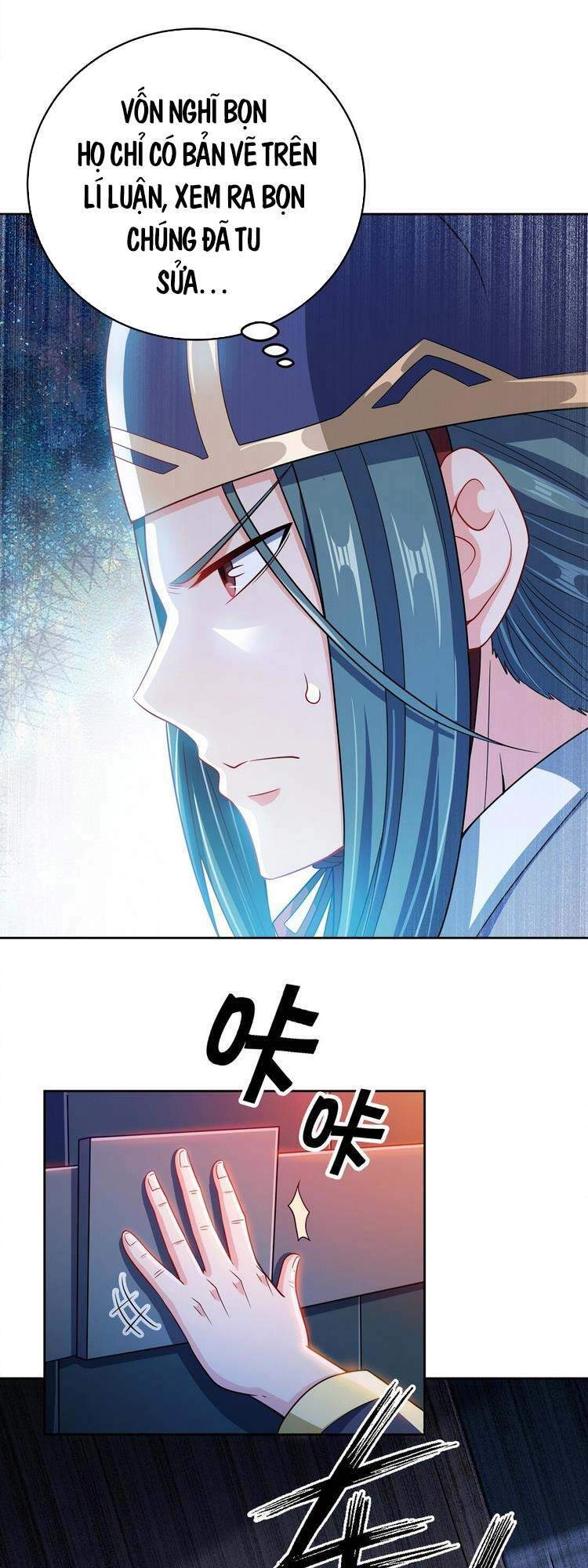 Nương Tử Nhà Ta Là Nữ Đế Chapter 39 - 22