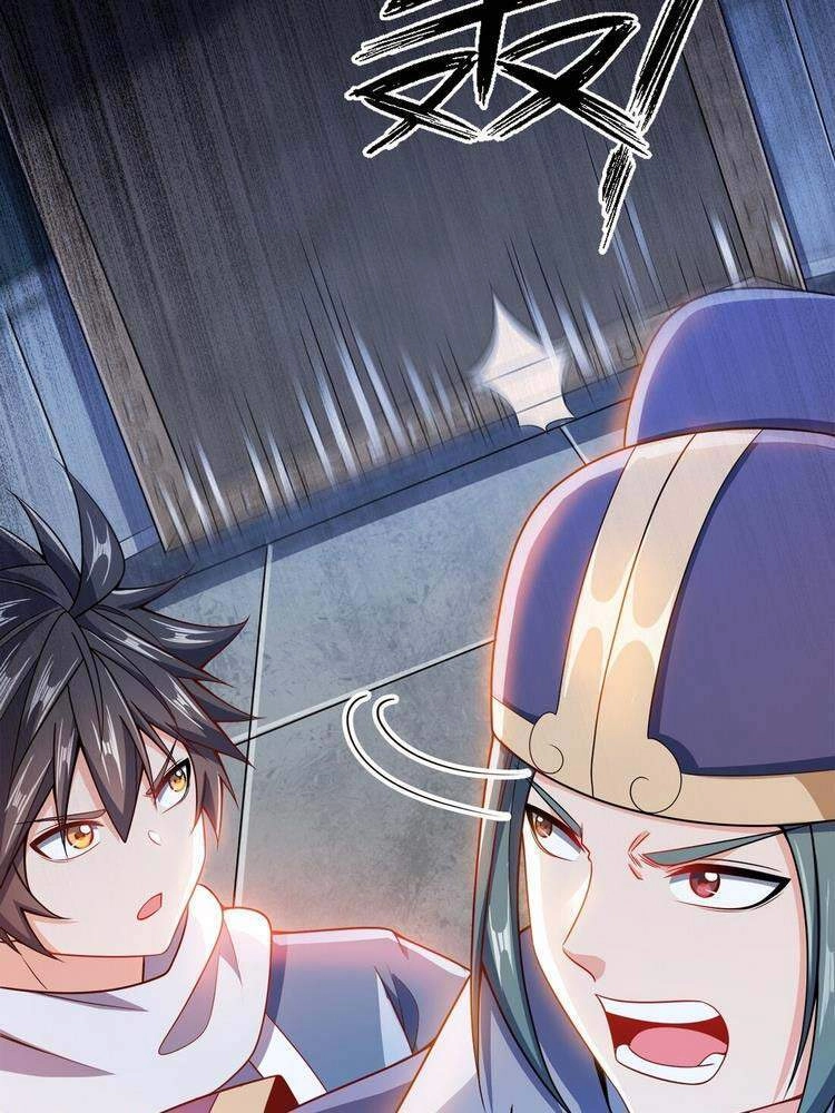 Nương Tử Nhà Ta Là Nữ Đế Chapter 39 - 23