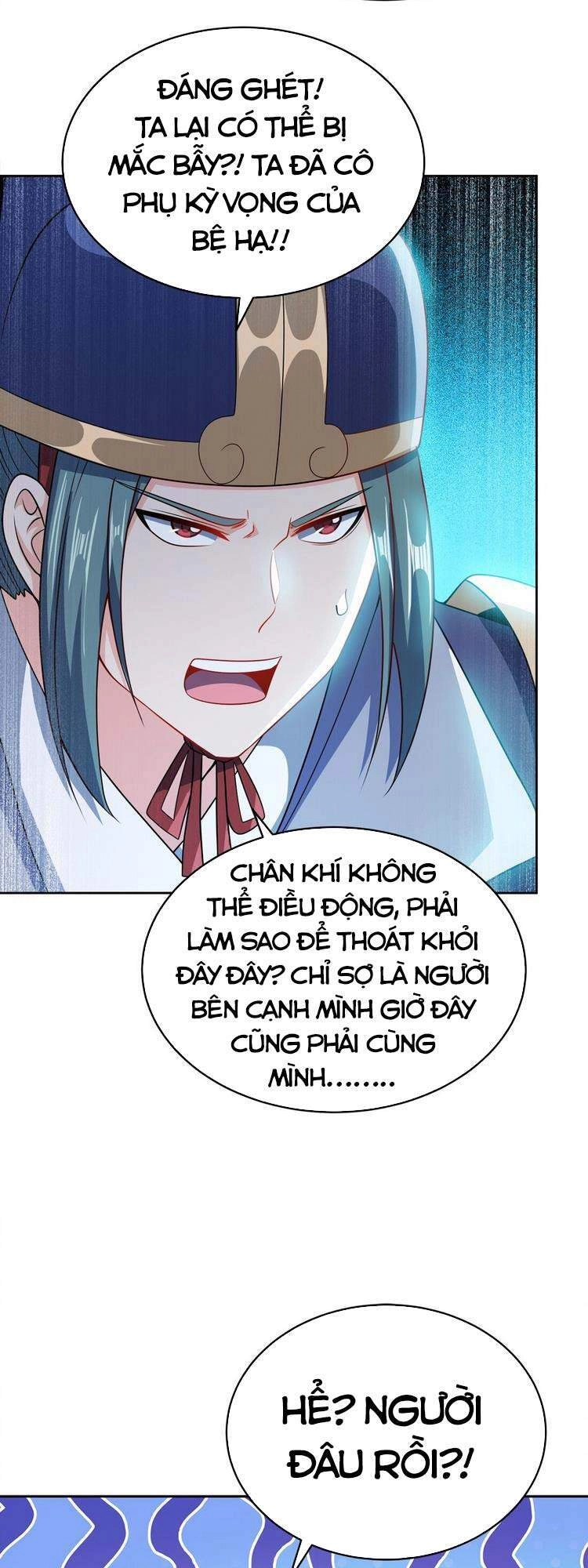 Nương Tử Nhà Ta Là Nữ Đế Chapter 39 - 26