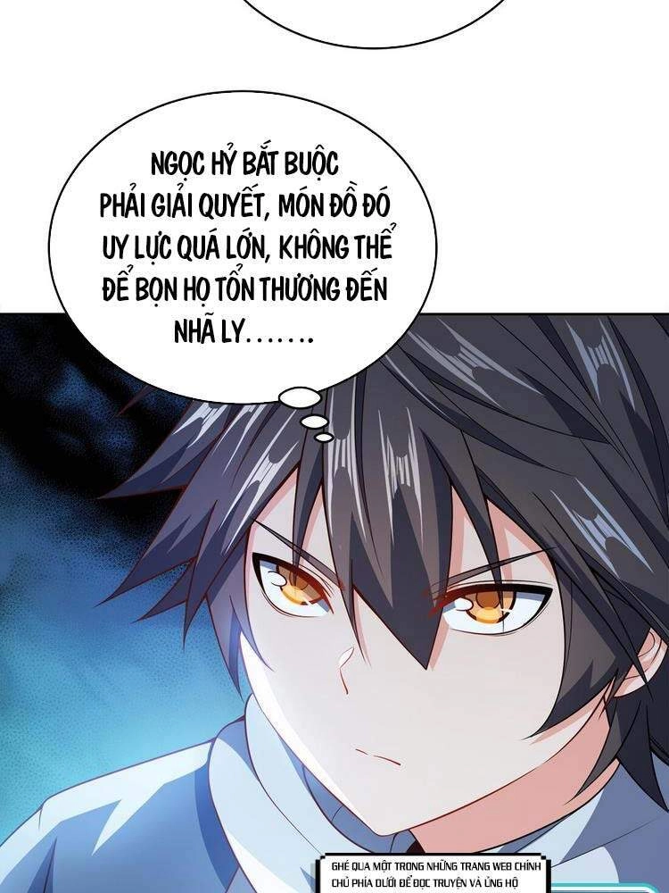 Nương Tử Nhà Ta Là Nữ Đế Chapter 39 - 29