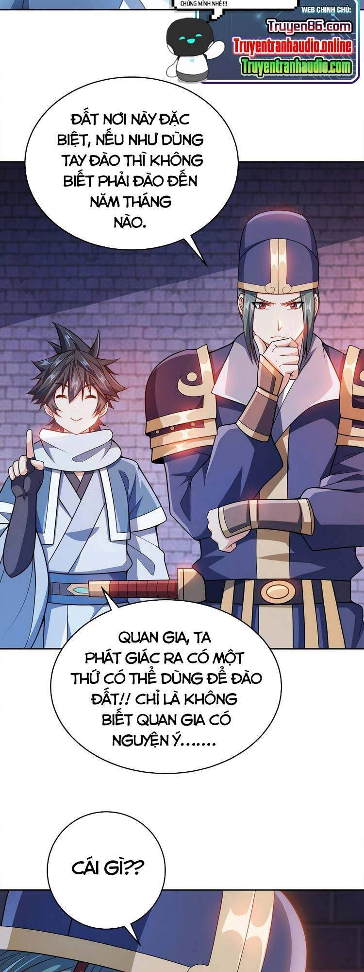 Nương Tử Nhà Ta Là Nữ Đế Chapter 39 - 30