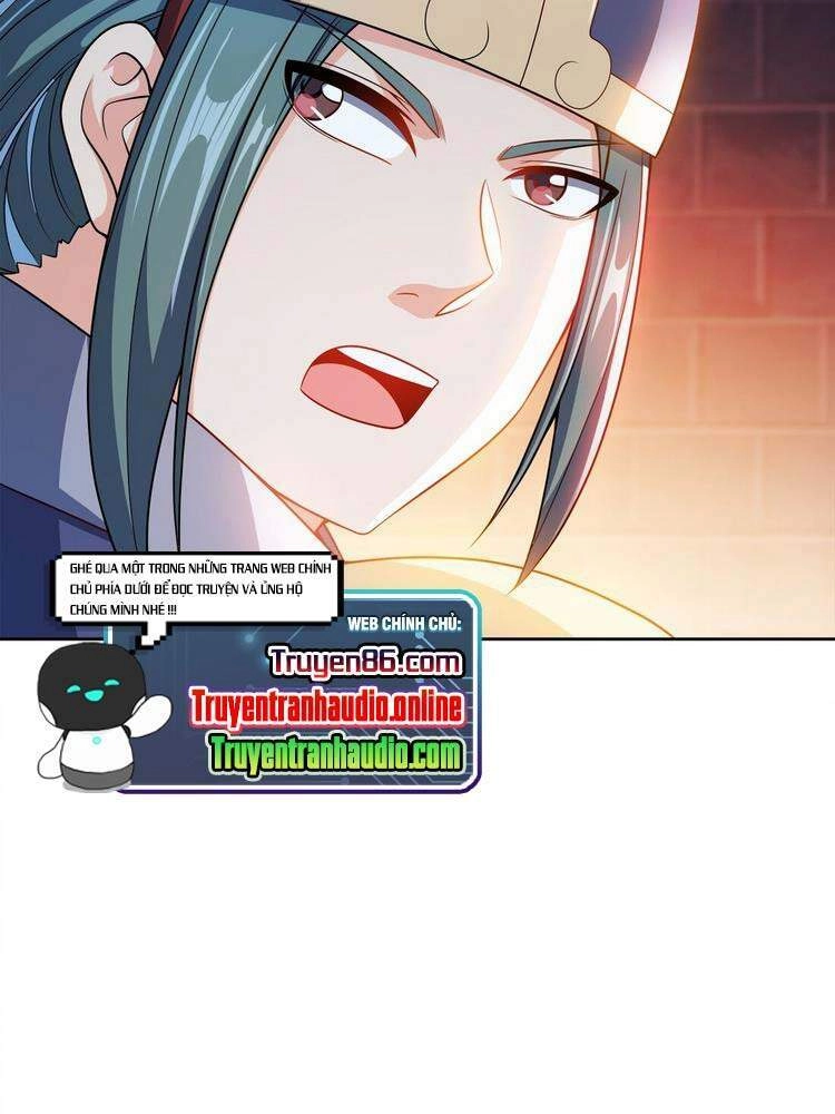 Nương Tử Nhà Ta Là Nữ Đế Chapter 39 - 31