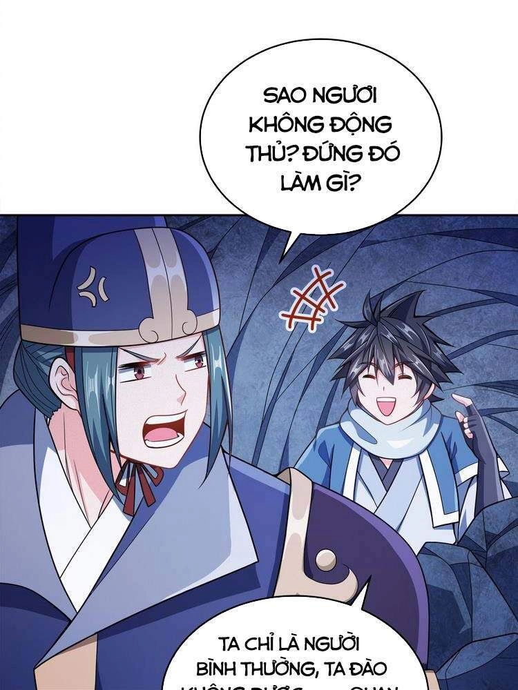 Nương Tử Nhà Ta Là Nữ Đế Chapter 39 - 33