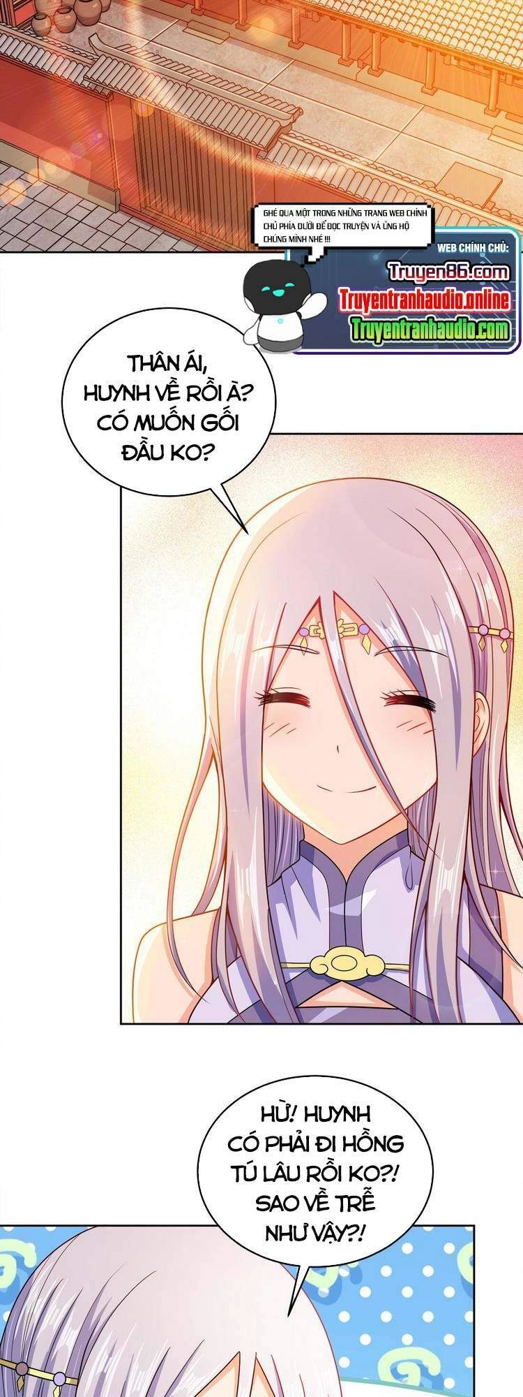 Nương Tử Nhà Ta Là Nữ Đế Chapter 39 - 36