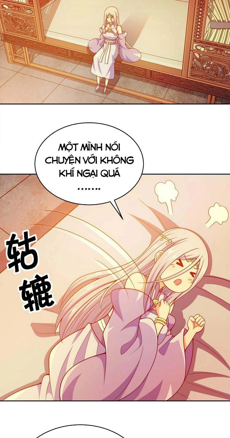 Nương Tử Nhà Ta Là Nữ Đế Chapter 39 - 38