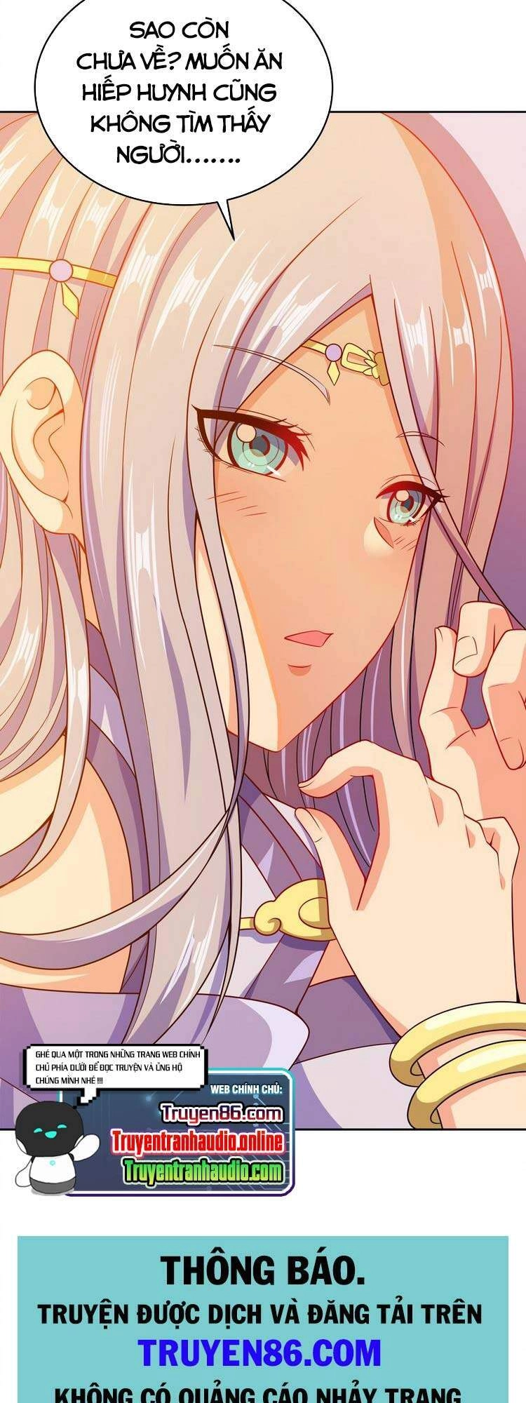 Nương Tử Nhà Ta Là Nữ Đế Chapter 39 - 39