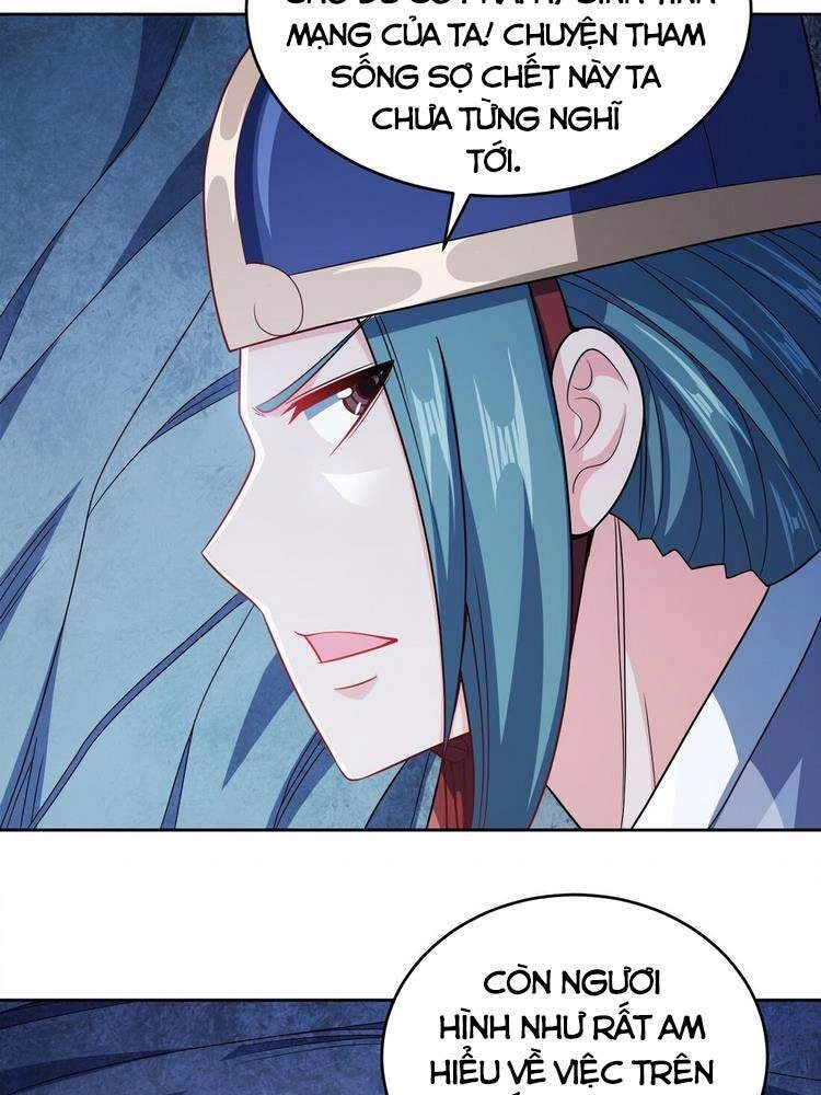 Nương Tử Nhà Ta Là Nữ Đế Chapter 40 - 2