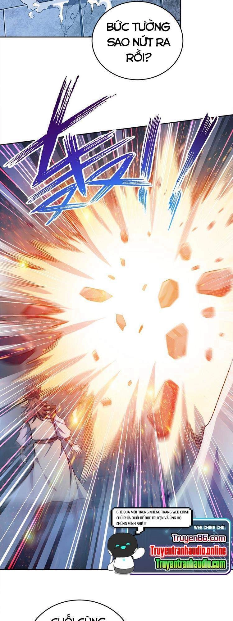 Nương Tử Nhà Ta Là Nữ Đế Chapter 40 - 9