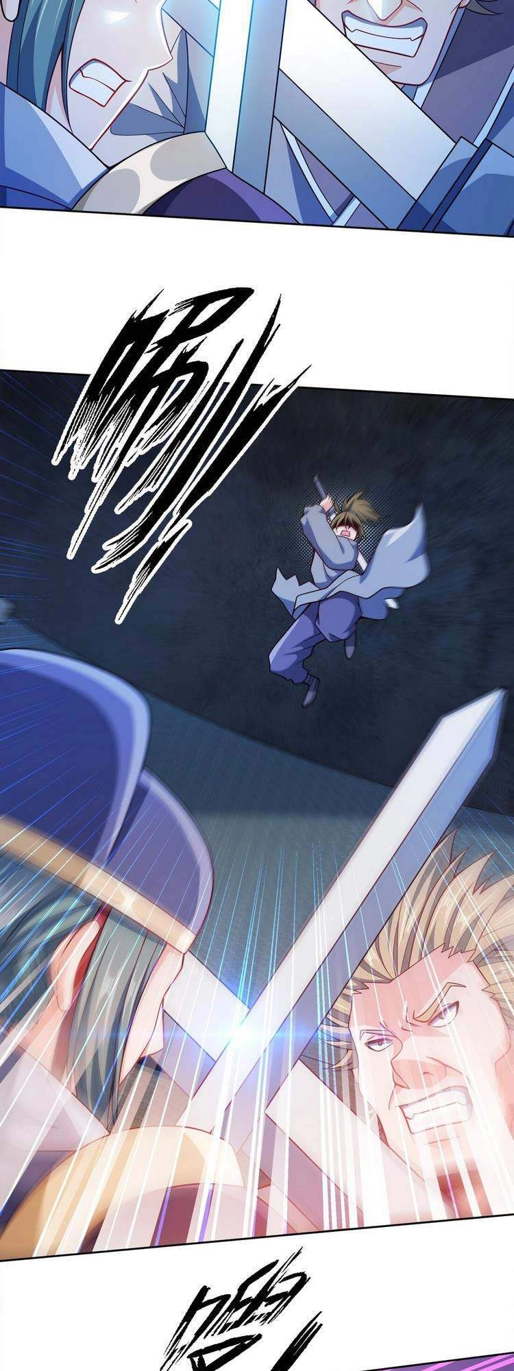 Nương Tử Nhà Ta Là Nữ Đế Chapter 40 - 17