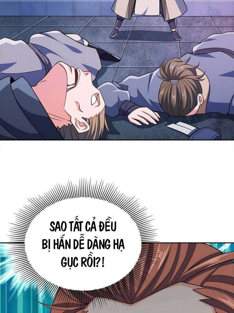 Nương Tử Nhà Ta Là Nữ Đế Chapter 40 - 21