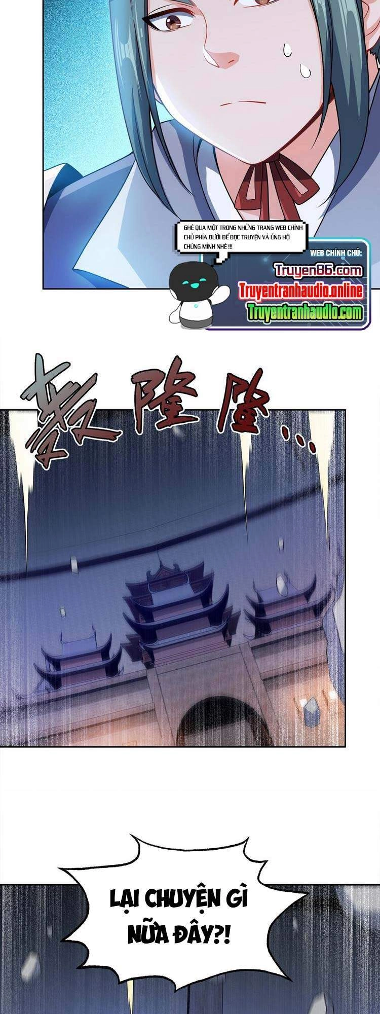 Nương Tử Nhà Ta Là Nữ Đế Chapter 40 - 26