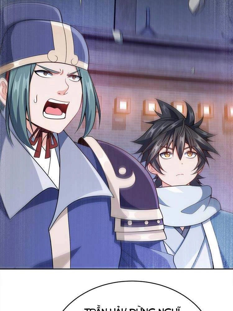 Nương Tử Nhà Ta Là Nữ Đế Chapter 40 - 27